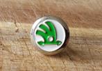 Originele Skoda Pins – Stamp Pins / Emblemen – Verzamelobjec, Verzenden, Nieuw, Transport, Speldje of Pin
