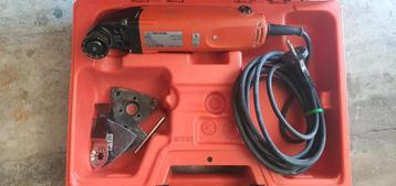 Fein multipool FMT250SL  250W beschikbaar voor biedingen
