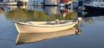 Polyester sloep met 8pk Yamaha, Watersport en Boten, Sloepen, Ophalen