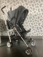 Koelstra simba buggy antraciet, Kinderen en Baby's, Ophalen, Gebruikt, Koelstra