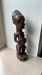 Songye Nkisi fetisj Krachtbeeld Afrikaanse etnische kunst, Ophalen of Verzenden