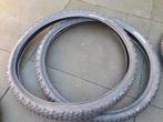 diverse banden 26inch mtb michelin. schwalbe., Ophalen of Verzenden, Gebruikt, Mountainbike, Band