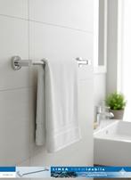 SALE Handdoeken rek - nieuw in doos, Ophalen of Verzenden, Nieuw, Overige kleuren, Handdoekenrek