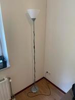 Staande Lamp - Eenvoudig Design, Ophalen, Zo goed als nieuw, Metaal, 150 tot 200 cm