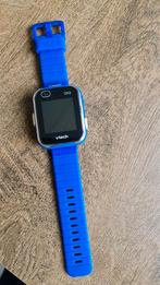 Kidizoom smartwatch DX2, Blauw, Ophalen of Verzenden, Zo goed als nieuw
