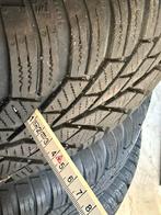 Continental Winterbanden 195/65 R15 - 6mm profiel, Gebruikt, 15 inch, Band(en), Personenwagen