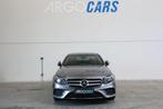 Mercedes-Benz E-klasse 350 e AMG WID COCKPIT 360° CAMERA PA, Automaat, Achterwielaandrijving, Gebruikt, Euro 6