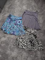 3 rokken, Kleding | Dames, Rokken, Maat 38/40 (M), Overige kleuren, Street One, Ophalen of Verzenden