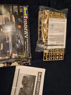 Revell hmmwv  leger coertuigen 1/72, Revell, Nieuw, Ophalen of Verzenden, Tank