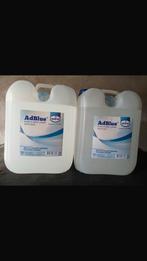 Te koop 4x nieuwe jarrycans  adblue 10liter, Ophalen of Verzenden