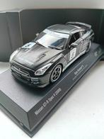 Nissan GT-R Spec V Gran Turismo 5., Ophalen of Verzenden, Zo goed als nieuw, Auto, Kyosho