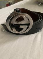 Originele Gucci riem, Kleding | Heren, Riemen en Ceinturen, Minder dan 95 cm, Ophalen of Verzenden, Gucci, Gedragen