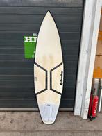 Bradley Surfboard 6'4 - Zo goed als nieuw!, Ophalen, Zo goed als nieuw, Shortboard, Met vinnen