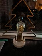 Leuke kerstboom lamp, Ophalen of Verzenden, Zo goed als nieuw, Modern, Minder dan 50 cm