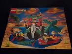 LEGO set 6264 Forbidden jaren 90 klassieke Pirates, Ophalen of Verzenden