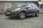 Peugeot 2008 1.2 VTi Allure Pack Premium Plus, Auto's, Voorwielaandrijving, Euro 5, Gebruikt, 1199 cc