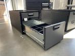 Modul System bedrijfswageninrichting Extra lange lade, Ophalen, Topbedrijfswageninrichting, Info@bulters.nl, De Houtakker 12D