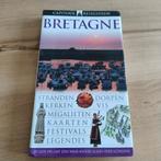 Bretagne Reisgids - Capitool, Boeken, Reisgidsen, Onbekend, Capitool, Europa, Ophalen of Verzenden