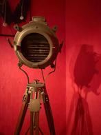 Scheepslamp, Huis en Inrichting, Lampen | Hanglampen, Ophalen of Verzenden, Zo goed als nieuw, Minder dan 50 cm