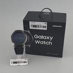 Samsung Galaxy Watch 46mm Smartwatch Heren Zwart/Zilver