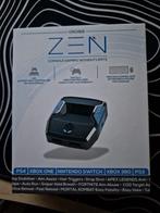 Cronus Zen, Spelcomputers en Games, Spelcomputers | Overige Accessoires, Ophalen of Verzenden, Zo goed als nieuw