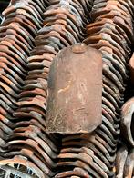 GEZOCHT:  Oud hollandse dakpannen, Gebruikt, Steen of Klei, Blauw, Ophalen of Verzenden