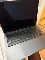 MacBook Pro 14" - 18GB- 1TB SSD -Waterschade, Computers en Software, Apple Macbooks, MacBook Pro, 1 TB of meer, Ophalen of Verzenden