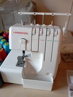 Lewenstein Multilock 700DE Overlockmachine, Hobby en Vrije tijd, Naaimachines en Toebehoren, Ophalen of Verzenden