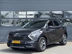KIA SPORTAGE 1.6 T-GDI HYBRID GT-LINE I AUTOMAAT I SCHUIF/KA, Stof, Gebruikt, 4 cilinders, Met garantie (alle)