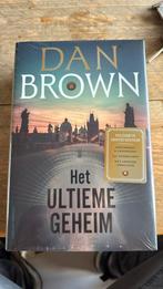Dan Brown - Limited edition!, Ophalen, Nieuw, Dan Brown