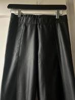 Dames broek zwart, Ophalen of Verzenden, Zo goed als nieuw, Zwart, Lang