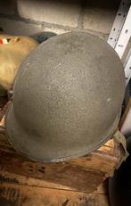 M1 helm, Verzamelen, Militaria | Tweede Wereldoorlog, Ophalen of Verzenden, Amerika, Helm of Baret