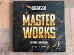 Re-Style - Master Works - 20 Years Anniversary Vinyl, Ophalen of Verzenden, Zo goed als nieuw, 12 inch