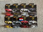 Hot Wheels Lamborghini Set - JL11 - Nieuw!, Ophalen of Verzenden, Nieuw, Auto