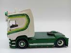 TEKNO SCANIA R520 V8 - PATRICK VAN DER HOEVEN, ., Nieuw, Tekno, Bus of Vrachtwagen