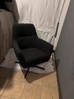 Gloednieuwe teddy fauteuil, Ophalen, Zo goed als nieuw, 75 tot 100 cm, 50 tot 75 cm