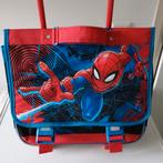 Nieuwe Spiderman schooltas/ rugzak/ trolley, Sieraden, Tassen en Uiterlijk, Tassen | Reistassen en Weekendtassen, Ophalen of Verzenden