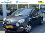 Renault Twingo 1.2 16V Dynamique, Voorwielaandrijving, Zwart, 4 cilinders, 4 stoelen