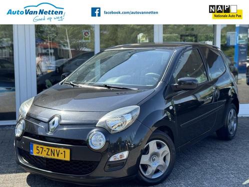 Renault Twingo 1.2 16V Dynamique, Auto's, Renault, Bedrijf, Te koop, Twingo, ABS, Airbags, Airconditioning, Alarm, Bluetooth, Boordcomputer