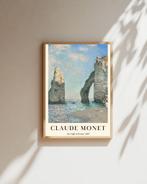 Claude Monet poster, Verzamelen, Posters, Nieuw, Ophalen of Verzenden