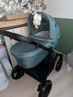 Riva kinderwagen, incl zit gedeelte en maxi-Cosi, Ophalen, Zo goed als nieuw, Overige merken