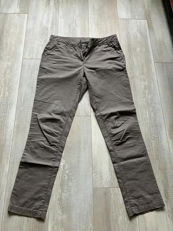 Broek Dorothy Perkins 100% katoen beschikbaar voor biedingen