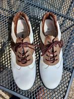 Footjoy golfschoenen heren 43, Sport en Fitness, Golf, Ophalen of Verzenden, Gebruikt, Schoenen, Overige merken