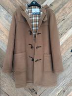 Orginele Montgommery houtje touwtje jas mar EU 56, Ophalen of Verzenden, Zo goed als nieuw