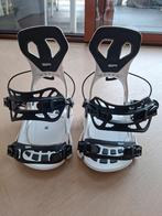 SP Dames Snowboardbindingen - Zo goed als nieuw!, Ophalen of Verzenden