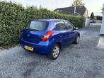 Hyundai i20 1.2i i-Motion | Airco | Elekt. Ramen | LMV | 5 D, Auto's, Euro 5, Gebruikt, Zwart, 4 cilinders