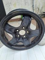 Renault velgen, Fietsen en Brommers, Brommeronderdelen | Algemeen, Ophalen, Gebruikt, Overige typen, Renault