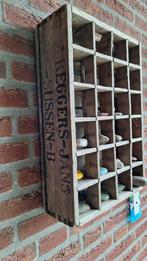 Houten Frisdrank Kistje - 47x32x12cm, Ophalen, Gebruikt