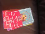 Minion kaartjes dekamarkt, Verzamelen, Supermarktacties, Dekamarkt, Ophalen