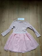 jurk met tule maat 110/116, Ophalen, Gebruikt, Jongen of Meisje, Jurk of Rok